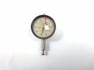 Czujnik zegarowy MDaa 3/II 0,01