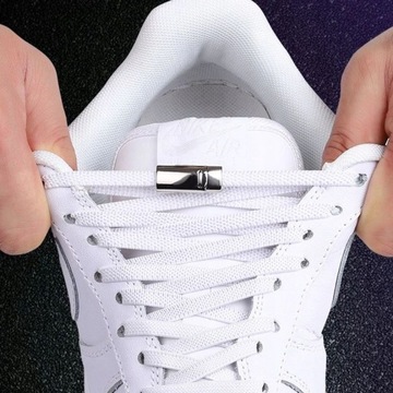 ЗАПАСНАЯ МАГНИТНАЯ ЗАМОК, резиновые шнурки