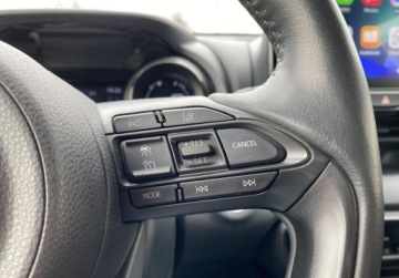 Toyota 2023 Toyota Yaris Hybrid 1.5 Selection Style Salon PL VAT 23 1 wlasciciel A, zdjęcie 21