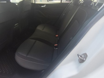 Ford Focus IV Kombi 1.5 EcoBlue 120KM 2020 Ford Focus ASO bezwypadkowy wyposażenie Gwarancja, zdjęcie 25