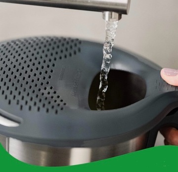 СИТО, ДУРШРУГЛ, ДУРШЛАД, НАСАДКА Thermomix TM6 TM5 Wundermix Сделано в Германии