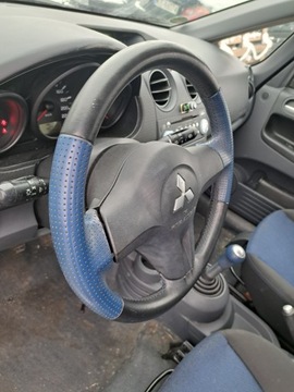 VOLANT AIRBAG MITSUBISHI COLT CZ3 VI