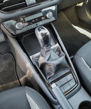 Skoda Scala Hatchback 1.5 TSI 150KM 2024 Skoda Scala 1.5 TSI Selection DSG, 150KM, Salon PL, zdjęcie 20