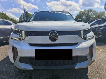 Citroen C3 Aircross  II 2026 Od ręki - Collection S&amp;S eDCT6 1.2 mHEV 145KM, zdjęcie 1
