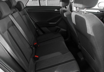 Volkswagen T-Roc I 2024 Volkswagen T-Roc 1.0 TSI 116KM Life Podgrzewane Fotele Kamera Cofania Lamp, zdjęcie 11