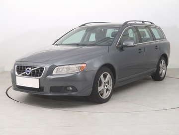 Volvo V70 III Kombi 2.4 D5 215KM 2011 Volvo V70 D5, 211 KM, Navi, Xenon, Klima, zdjęcie 1