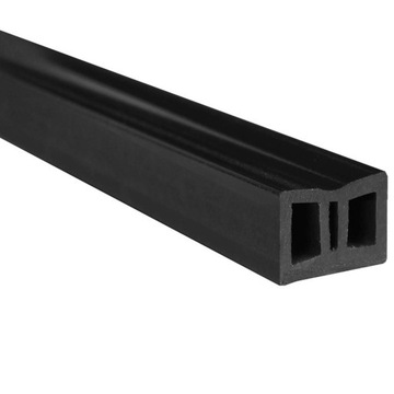 LEGAR TARASOWY pod deski WPC 20X40X2400