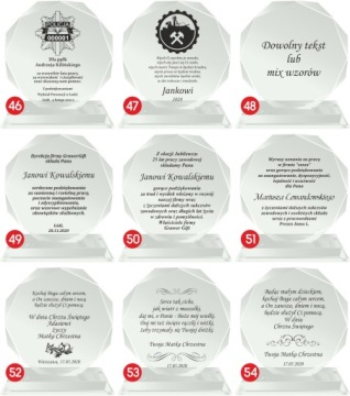 Подарочный сувенирный день рождения 1-99 лет годовщина свадьбы