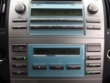 Toyota Corolla Verso AR10 2.2 D-4D 136KM 2009 Toyota Corolla Verso 2.2 D-4D, 7 miejsc, Klima, zdjęcie 12