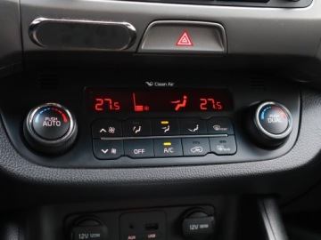 Kia Sportage III SUV Facelifting 1.6 GDI 135KM 2014 Kia Sportage 1.6 GDI, Salon Polska, Serwis ASO, zdjęcie 11