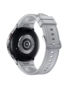 Samsung Galaxy Watch 6 Classic R965 LTE 47 мм серебристый