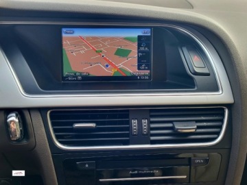 Audi A5 8T Cabrio Facelifting 2.0 TDI 150KM 2015 Audi A5 Sportback bardzo ladnapo oplatach,Gwarancja 2.0 Diesel 150KM, zdjęcie 23
