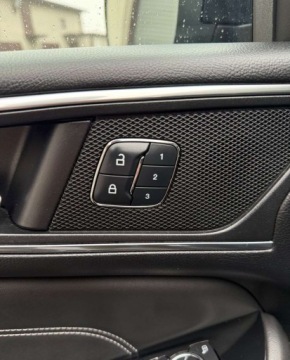 Ford S-Max II Van 2.0 EcoBoost 240KM 2017 Ford S-Max Ford S-Max 2.0 EcoBoost Titanium 2.0 Benzyna 240KM, zdjęcie 34