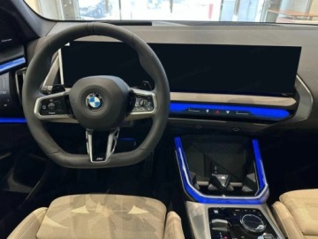 BMW X3 G45 2025 BMW X3 xDrive20 Sport Suv 2.0 (208KM) 2025, zdjęcie 10