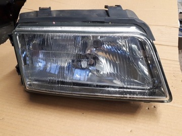 LAMPA PRZÓD PRAWA AUDI A4 B5 BOSCH EUR LUBLIN
