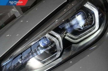 BMW X4 G02 SUV 20d 190KM 2020 BMW X4 xDrive20dFV23Adaptacyjny Reflektor LEDLED Fog lights 2.0 Diesel, zdjęcie 22
