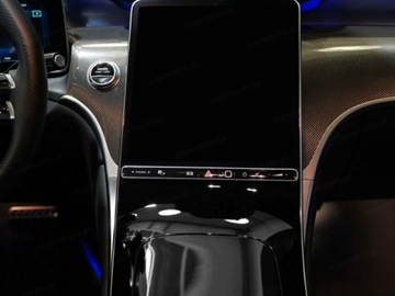 Mercedes GLC C254/X254 2026 GLC Coupe 200 d 4-Matic AMG Line 2.0 (163KM) 2026, zdjęcie 9