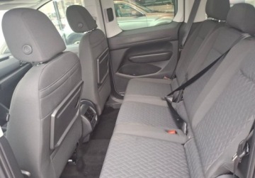 Volkswagen Caddy V Caddy 2.0 TDI 122KM 2026 Volkswagen Caddy Edition 2.0 TDI 122 KM DSG 2.0 Diesel 122KM, zdjęcie 28