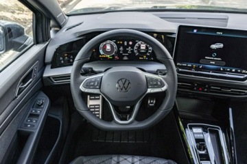 Volkswagen Golf VIII 2026 Volkswagen Golf R-Line Plus 1.5 eTSI mHEV 150 KM, zdjęcie 14
