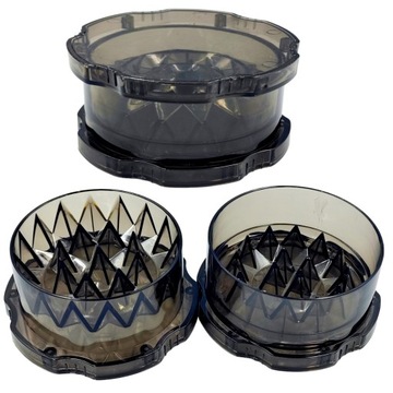 CRUSHER шаровая дробилка для шариков