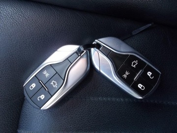 Maserati Levante 2019 Maserati Levante 3.0 V6 250CV AUTO 2019, zdjęcie 36