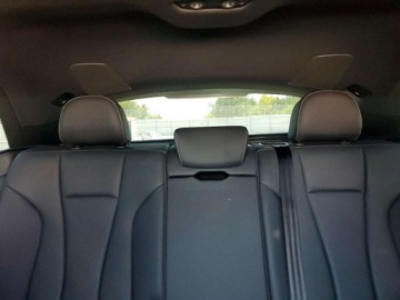 Audi Q8 2022 Audi Q8 Premium Plus S-Line 2022 3.0 Benzyna 335KM, zdjęcie 11