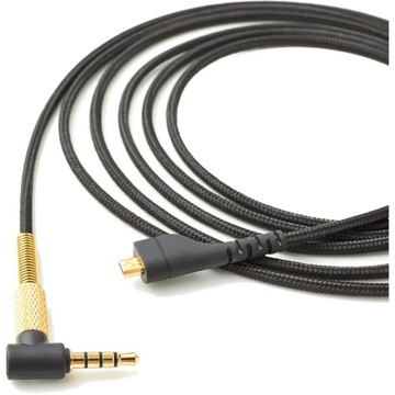 Kabel przewód do SteelSeries Arctis 3 5 7 Pro 2m