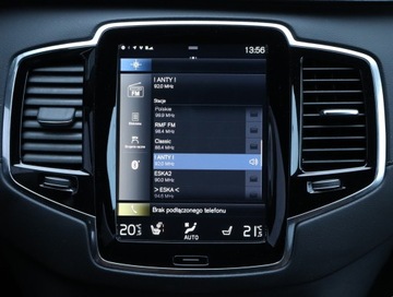 Volvo XC90 II 2020 Volvo XC90 T6 AWD Polestar, Serwis ASO, 4X4, zdjęcie 11