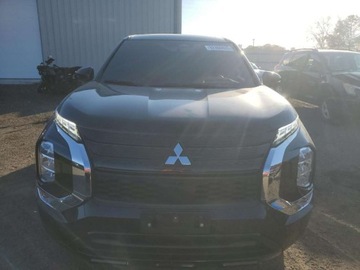 Mitsubishi Outlander III 2024 Mitsubishi Outlander Se 2024 2.5 Benzyna 181KM, zdjęcie 5