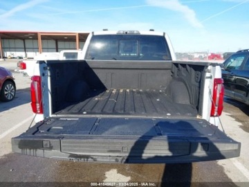 Ford 2024 Ford F150 Ford F-150 RAPTOR, od ubezpieczalni 3.5 Benzyna 450KM, zdjęcie 6