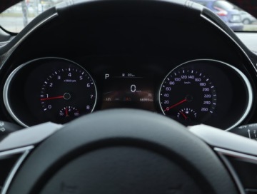 Kia Proceed Shooting Brake Facelifting 1.6 T-GDI 204KM 2022 Kia ProCeed GT 1.6 T-GDI, Salon Polska, zdjęcie 10