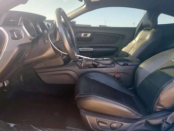 Ford Mustang VI 2022 Ford Mustang 2022 2.3l 2.3 Benzyna 310KM, zdjęcie 7