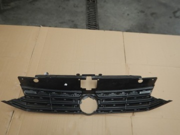 РЕШЕТКА РАДИАТОРА VW PASSAT B8 LIFT
