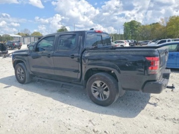 Nissan 2025 Nissan Frontier Sv 2025 3.8 Benzyna 310KM, zdjęcie 1