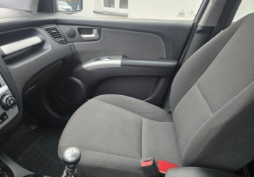 Kia Sportage II 2008 Kia Sportage Wazne oplaty. Bardzo dobrym stanie techniczny. 2.0 Diesel, zdjęcie 9