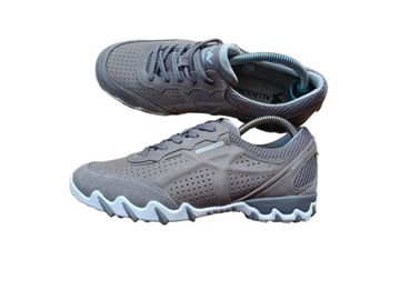 ALLROUNDER BUTY TREKKINGOWE DAMSKIE 38 WYPRZEDAŻ