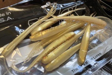 ЛАСТОЧКА RELAX OKLAHOMA 5 дюймов 12,5 СМ # 1 ШТ.