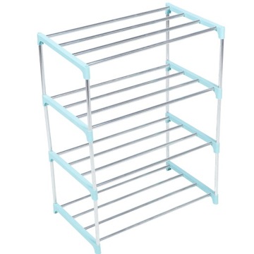 Собираем вход в обувницу Clearomize