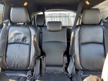 Honda Odyssey IV 2023 Honda Odyssey Sport-L 2023 3.5 Benzyna 280KM, zdjęcie 10