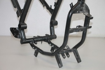 РАМКА MONDIAL HPS 300 С ДОКУМЕНТАМИ