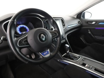 Renault Megane IV 2016 Renault Megane 1.6T GT Automat 4Control Navi HUD, zdjęcie 13