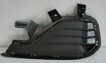 Grill Lüftungsgitter links rechts Hyundai I30 III 18 | thumb 5