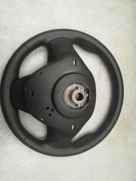 RENAULT CLIO IV VOLANT
