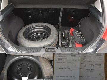 Ford Fiesta VII Hatchback 5d 1.25 Duratec 82KM 2010 Ford Fiesta 1.2 Benzyna + Gaz ważny do 2031 klima, zdjęcie 20