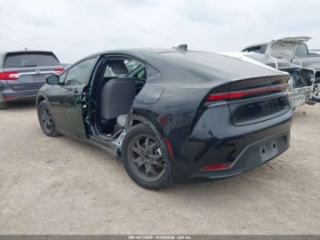 Toyota Prius V (XW60) 2025 Toyota Prius Le 2025 2.0 Hybryda 150KM, zdjęcie 3