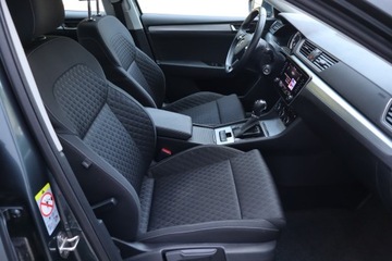 Skoda Superb III Liftback Facelifting 2.0 TSI 280KM 2021 Skoda Superb 2.0 TSI, Salon Polska, Serwis ASO, zdjęcie 8