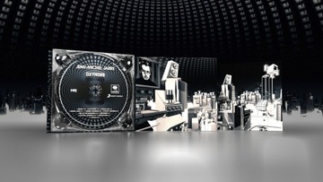 Жан-Мишель Жарр OXYMORE 1 CD, цифровая загрузка +