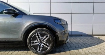 Ford Capri EV 79kWh 340KM 2026 Ford Capri 1261 nettomsc z polisa w racie AWD 340KM 77kWh Opole 340KM, zdjęcie 2