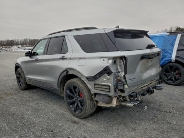 Ford Explorer VI 2023 Ford Explorer St 2023 3.0 Benzyna 400KM, zdjęcie 1
