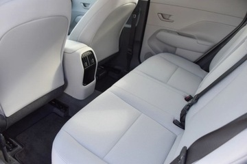 Hyundai Kona II 2023 Hyundai Kona HYUNDAI KONA 2.0 150KM ALU18 LED NAVI Virtual Kamera Gwarancj, zdjęcie 34